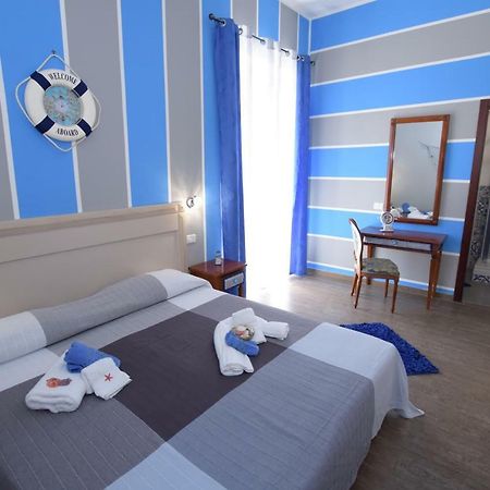 B&B Empedocle 恩佩多克莱港 外观 照片
